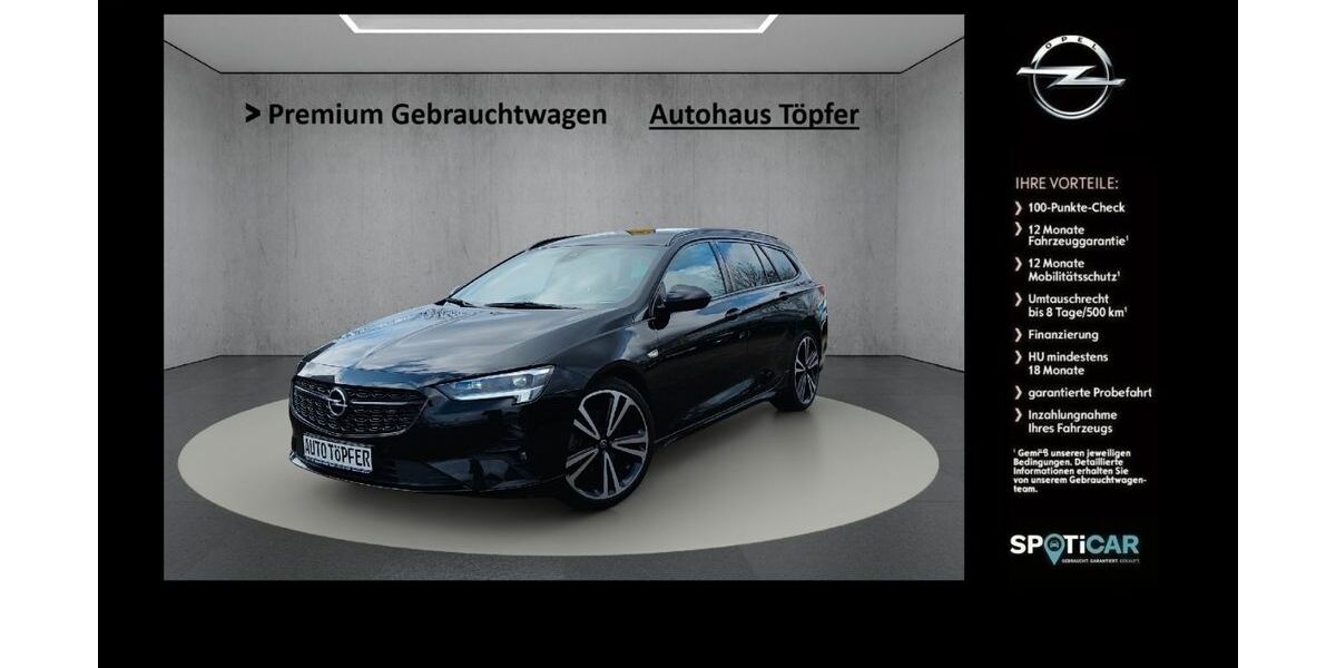 Opel Insignia 86.000 km 24.750 &euro; Luckau 15926