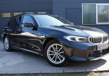 BMW 320 27.700 km 38.490 &euro; Dortmund 44269