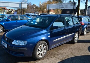 Fiat Stilo 158.300 km 1.900 &euro; München 81243