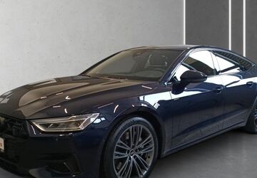 Audi A7 22.529 km 53.230 &euro; Gera 07546