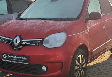 Renault Twingo 15.941 km 12.990 &euro; Genthin 39307