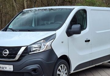 Nissan NV300 126.113 km 12.499 &euro; Remshalden 73630