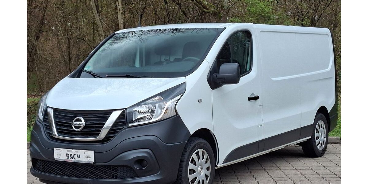 Nissan NV300 126.113 km 12.499 &euro; Remshalden 73630