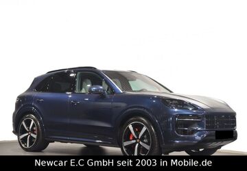 Porsche Cayenne 3.200 km 146.120 &euro; Berlin 14052