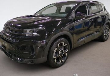 Citroen C5 Aircross 19.264 km 21.990 &euro; Hohenlockstedt 25551