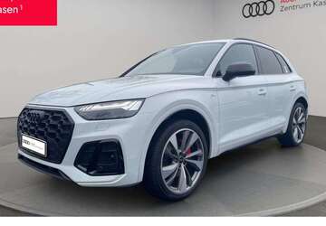Audi Q5 62.469 km 46.990 &euro; Kassel 34125