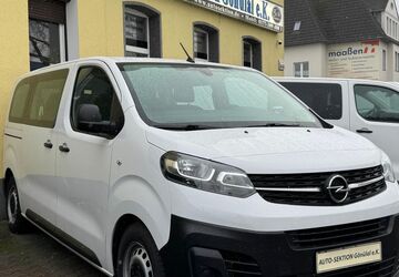 Opel Vivaro 170.000 km 20.798 &euro; Mönchengladbach 41066