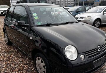 VW Lupo 68.000 km 1.750 &euro; Berlin 10829