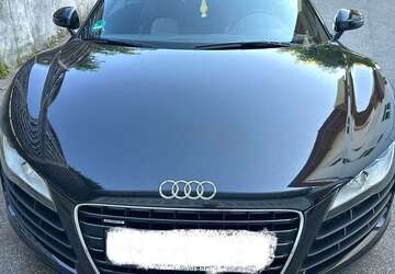 Audi R8 92.370 km 56.000 &euro; Allmersbach 71573