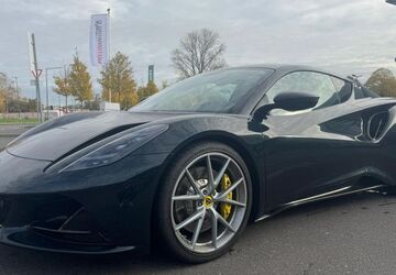 Lotus Emira 4.500 km 84.980 &euro; Eschweiler 52249