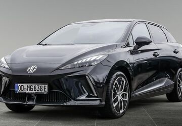 MG 4 19.990 km 23.490 &euro; Norderstedt 22848