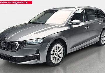 Skoda Octavia 10.920 km 29.990 &euro; Rheine 48432