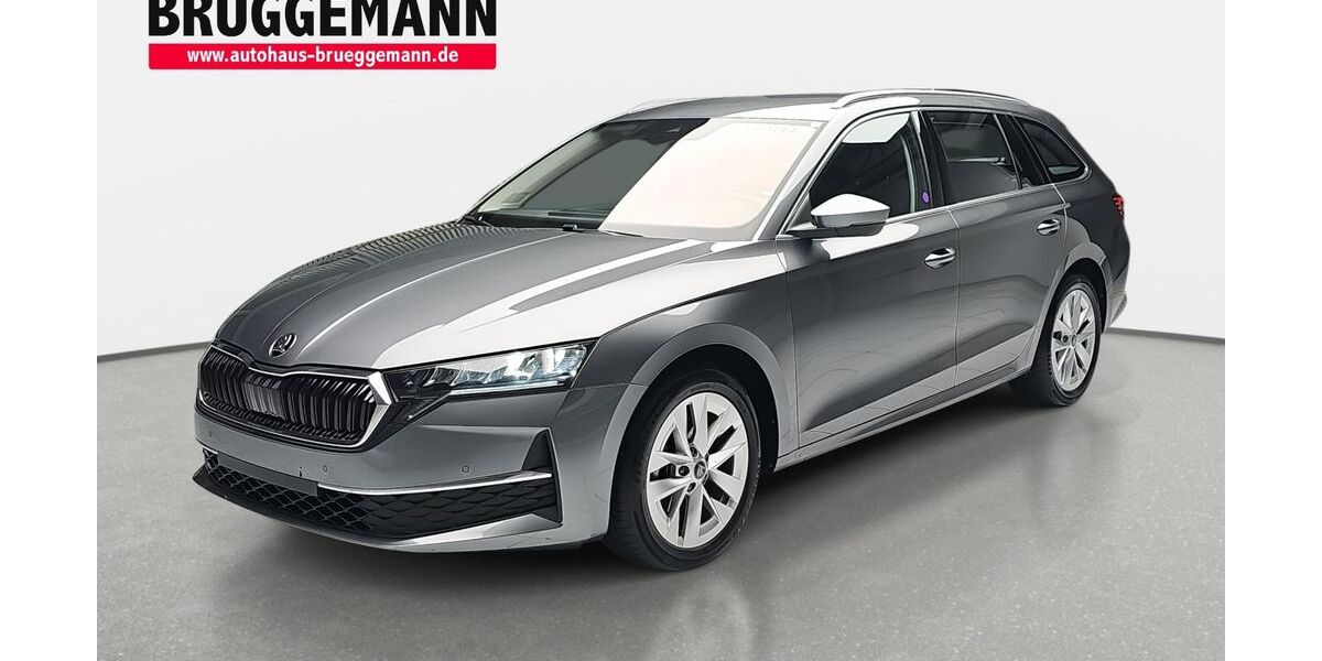 Skoda Octavia 10.920 km 29.990 &euro; Rheine 48432