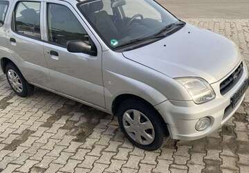 Subaru Justy 148.463 km 3.850 &euro; Gütenbach 78148