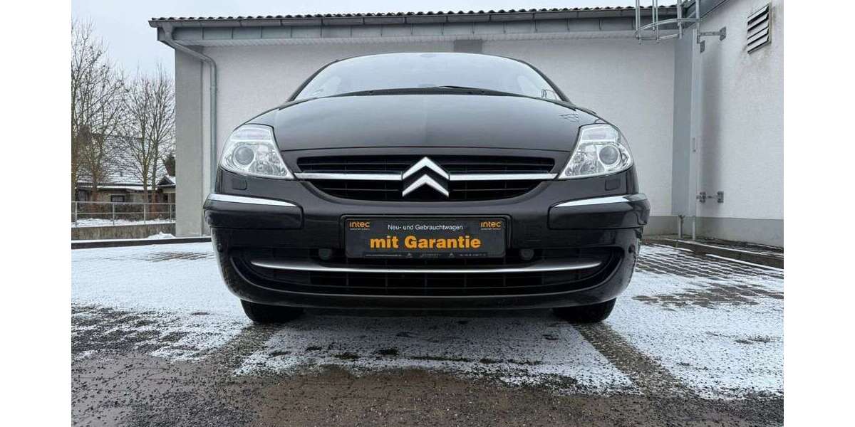 Citroen C8 275.000 km 6.250 &euro; Berlin 13089