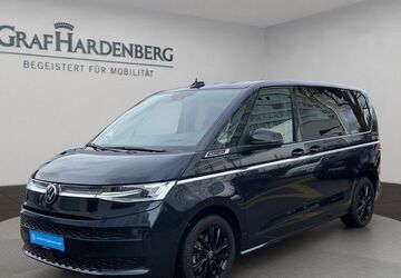 VW T7 Multivan 14.200 km 62.930 &euro; Konstanz 78467