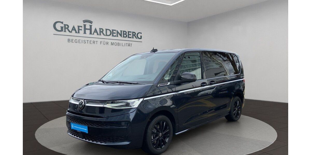 VW T7 Multivan 14.200 km 62.930 &euro; Konstanz 78467
