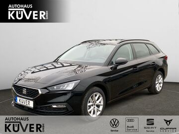 Gebrauchte Seat Leon