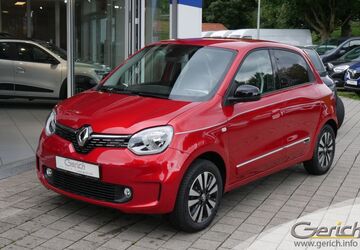Renault Twingo 11.500 km 19.900 &euro; Altötting 84503