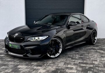 BMW M2 41.230 km 43.990 &euro; Kiedrich 65399
