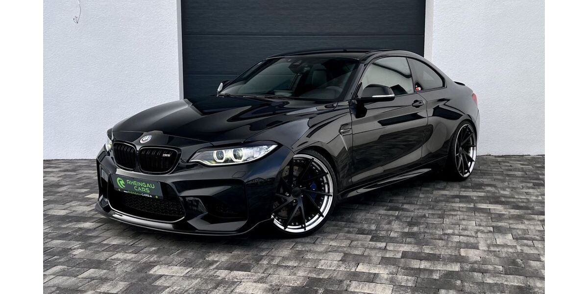 BMW M2 41.230 km 43.990 &euro; Kiedrich 65399