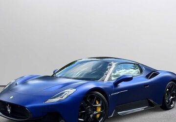 Maserati MC20 3.500 km 269.900 &euro; Nürnberg 90403