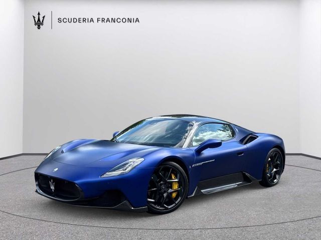 Maserati MC20 3.500 km 269.900 &euro; Nürnberg 90403