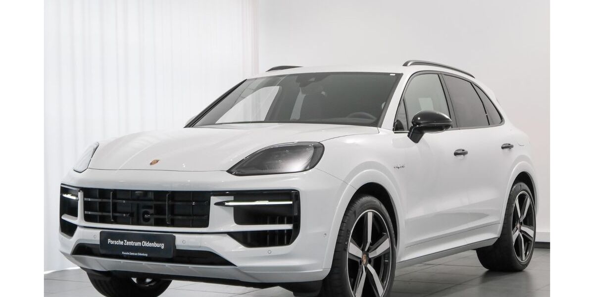 Porsche Cayenne 12.000 km 119.890 &euro; Oldenburg 26123