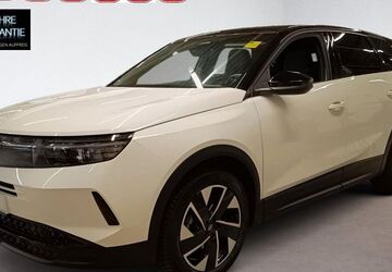 Opel Grandland (X) 22.500 km 26.480 &euro; Schwandorf 92421