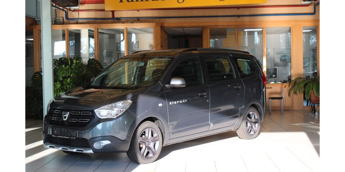 Dacia Lodgy 73.656 km 13.300 &euro; Essen/Oldenburg 49632
