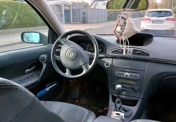Renault Laguna 170.000 km 4.200 &euro; Chemnitz 09123