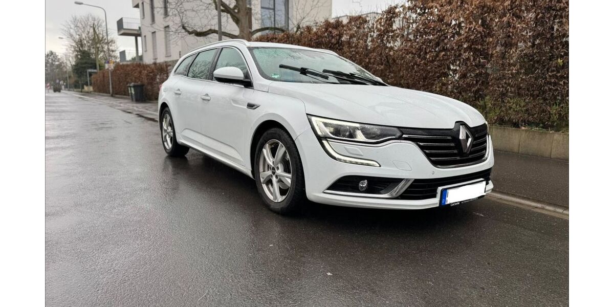 Renault Talisman 176.000 km 8.000 &euro; Mainz-Kastel 55252