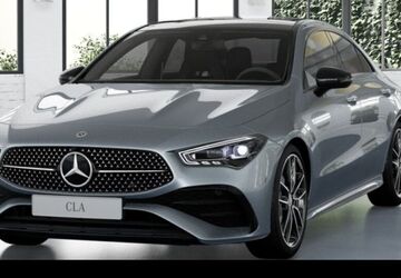 Mercedes-Benz CLA 180 9.000 km 38.990 &euro; Aachen 52068