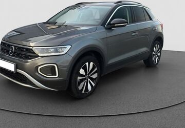 VW T-Roc 22.940 km 27.350 &euro; Manching 85077