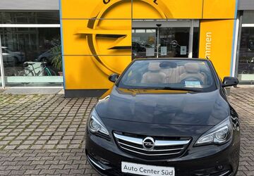 Opel Cascada 27.179 km 19.999 &euro; Freiburg 79111