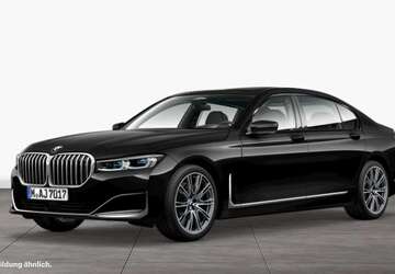 BMW 730 74.079 km 52.912 &euro; Bünde 32257