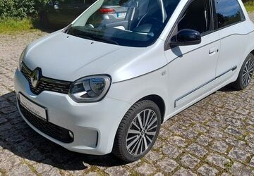 Renault Twingo 9.000 km 20.950 &euro; Nabburg 92507