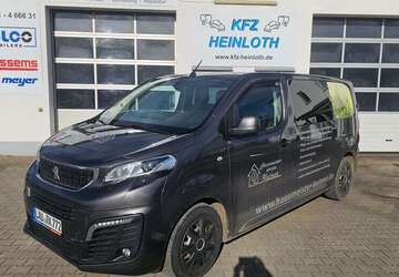 Peugeot Expert 130.765 km 17.450 &euro; Neumarkt 92318