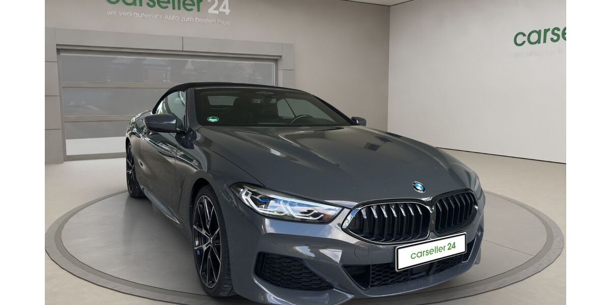 BMW 840 68.780 km 60.999 &euro; München 80935