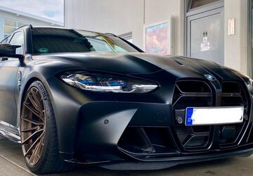 BMW M3 12.500 km 119.900 &euro; Überlingen 88662