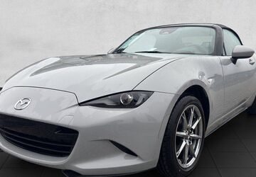Mazda MX-5 3.045 km 30.250 &euro; Meiningen 98617