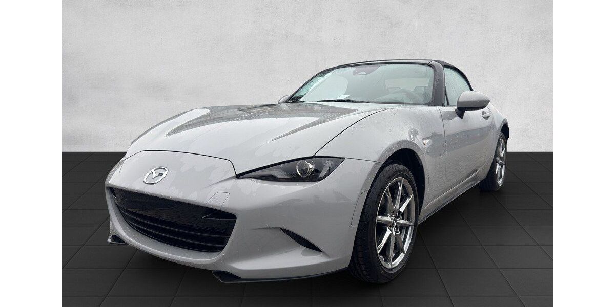 Mazda MX-5 3.045 km 30.250 &euro; Meiningen 98617