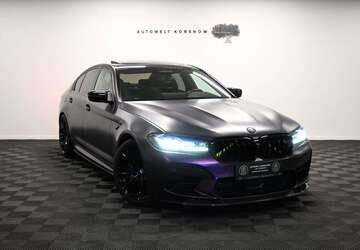 BMW M5 107.399 km 65.000 &euro; Saerbeck 48369