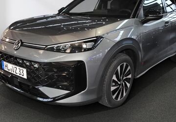 VW T-Roc 2.000 km 46.990 &euro; Lübeck 23560