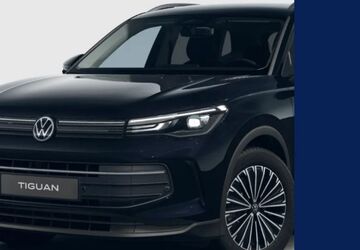 VW Tiguan 6.000 km 54.399 &euro; Gütersloh 33334