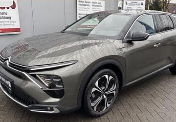 Citroen C5 X 29.950 km 20.900 &euro; Wildeshausen 27793