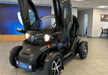 Renault Twizy 53.000 km 4.500 &euro; Bad Krozingen 79189
