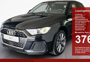 Audi A1 4.900 km 27.790 &euro; Mühldorf am Inn 84453