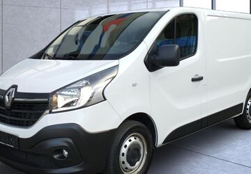 Renault Trafic 20.500 km 22.390 &euro; Regensburg 93053