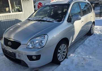 Kia Carens 84.127 km 9.999 &euro; Berlin 13589